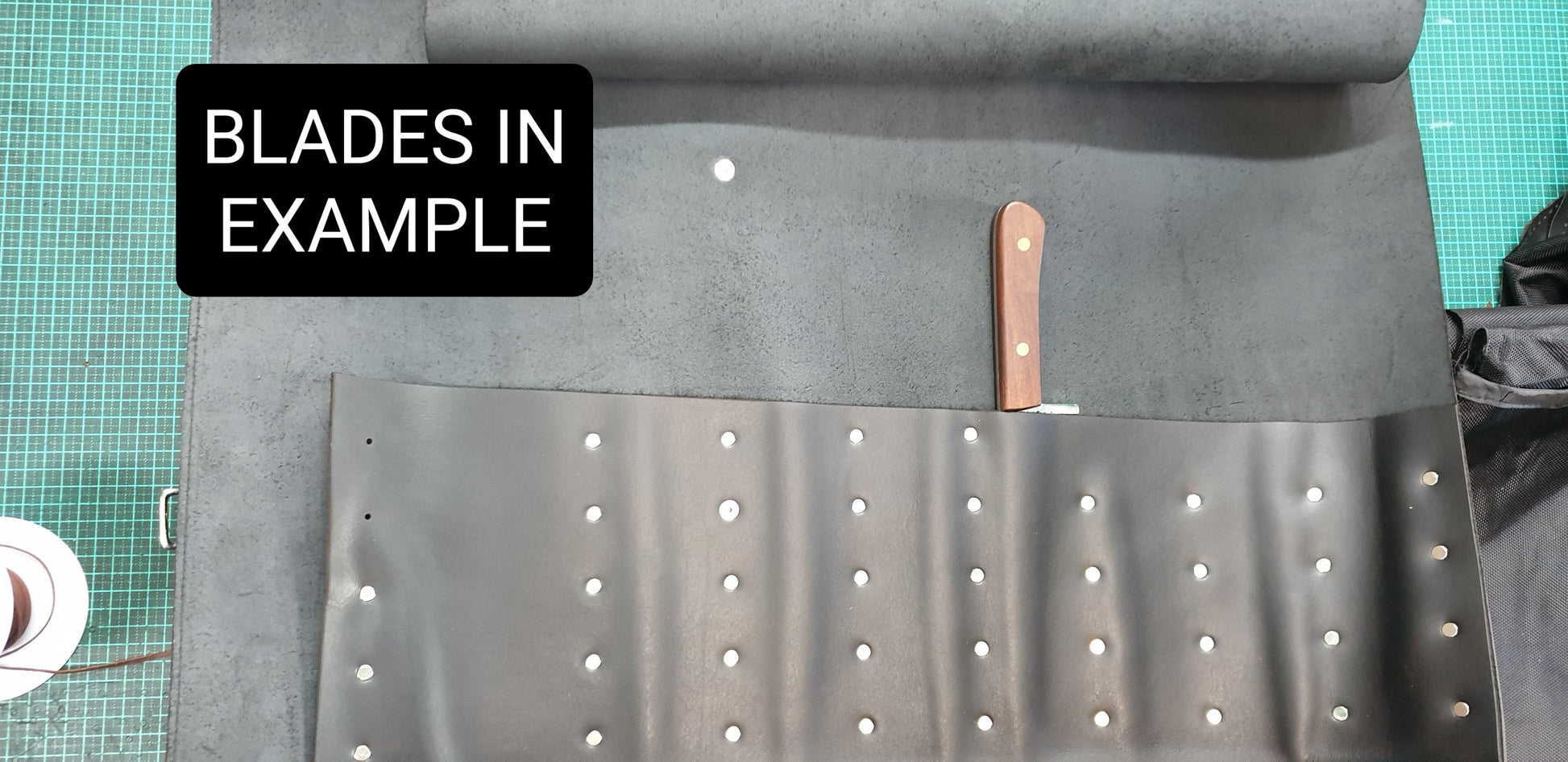 8 Pocket (US) - Maka Leathergoods