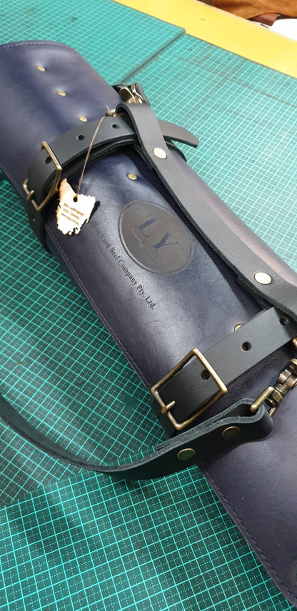 8 Pocket - Maka Leathergoods